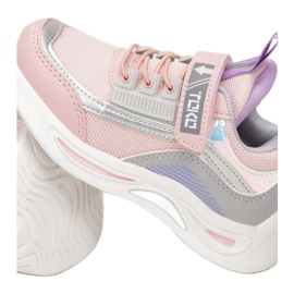 Vices C-T9008-45-rosa 1