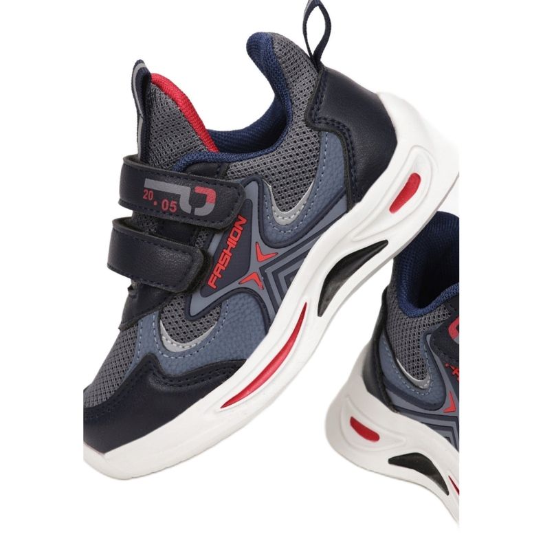 Vices C-T9007-93-d.blue marinblå mångfärgad 1