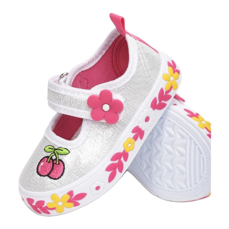 Vices C-T9057-71-vit rosa 1