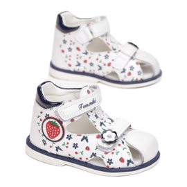 Vices B-3233-93-d.blue vit marinblå 1