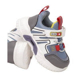 Vices C-T9088-51-blå mångfärgad 1