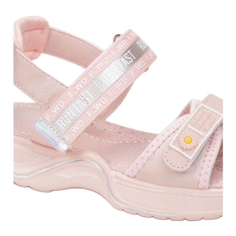 Vices C-T9081-45-rosa 1