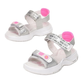 Vices C-T9081-52-silver silver- 1