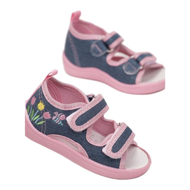 Vices C-T9050-51-blå 1