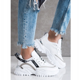 Ideal Shoes Vita mode sneakers 1