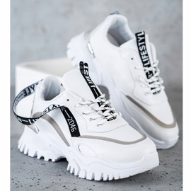 Ideal Shoes Vita mode sneakers 2