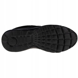 Kappa Squince W 242842-1111 skor svart 3