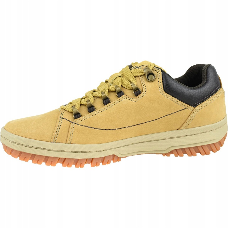 Caterpillar Apa M P711588 brun gul 1