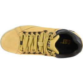 Caterpillar Apa M P711588 brun gul 2