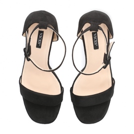 Vices 1559-1 Black 36 41 svart 1