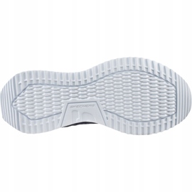 Skechers Matera 2.0-Ximino M 232011-GYMT marinblå orange grå 3