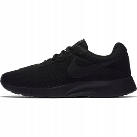 Nike Tanjun W 812655-002 sko svart 2
