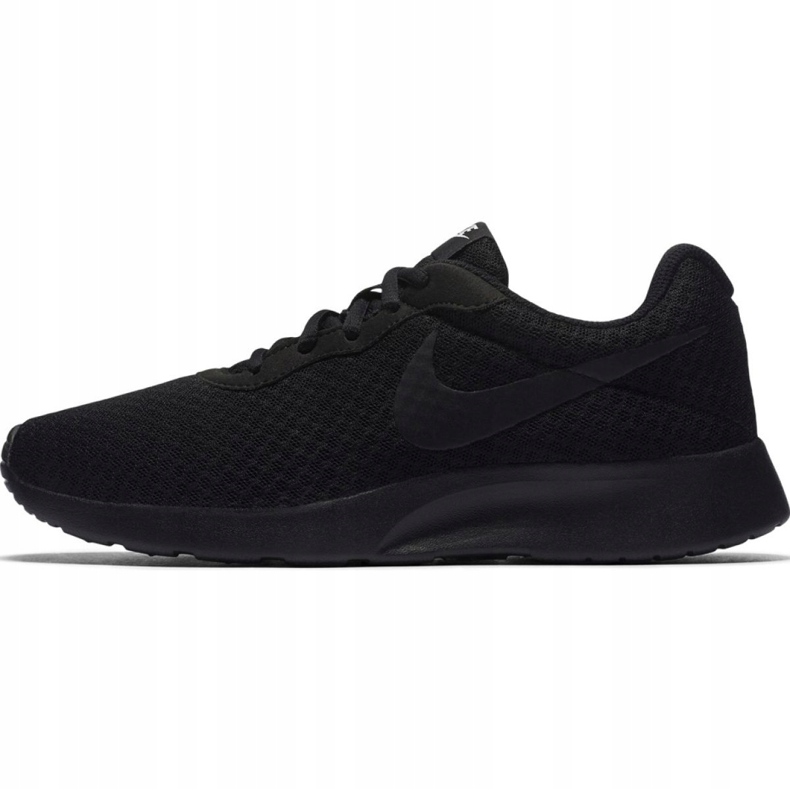 Nike Tanjun W 812655-002 sko svart 2