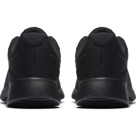Nike Tanjun W 812655-002 sko svart 4
