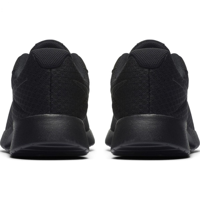 Nike Tanjun W 812655-002 sko svart 4