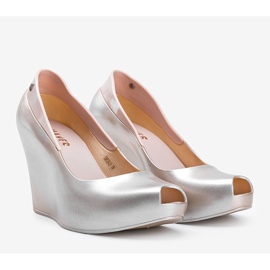 Golden Meliski på Dinas kil gyllene 1