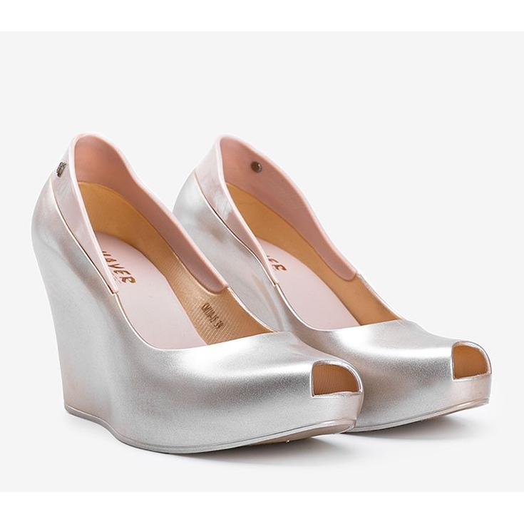 Golden Meliski på Dinas kil gyllene 1