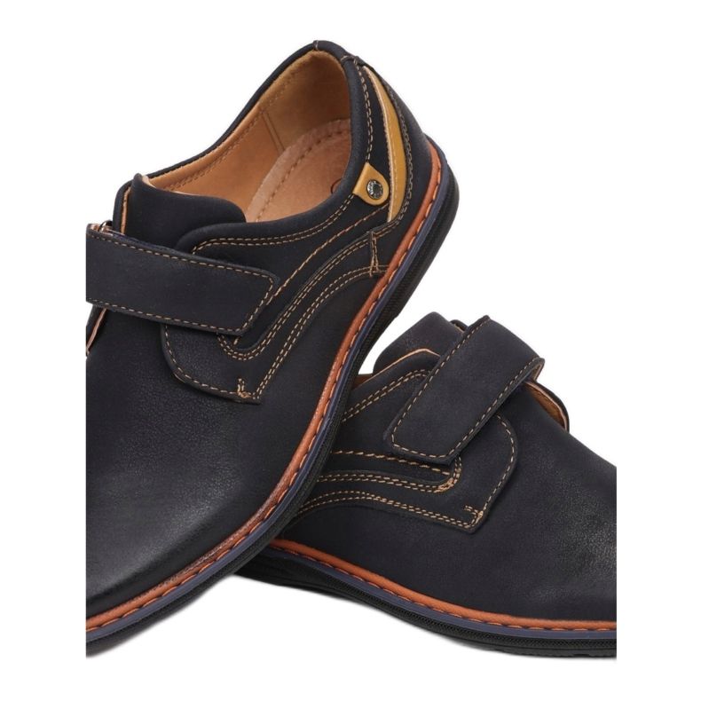 Vices T58-08-93-d.blue marinblå 1