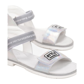 Vices T9214-52-silver silver- 1