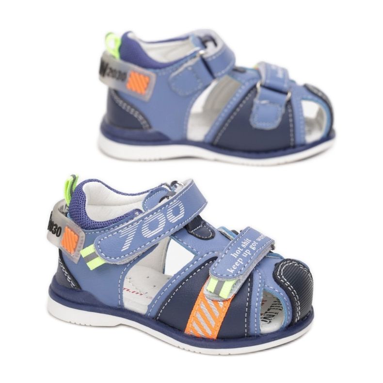 Vices T9124-94-l.blue marinblå blå 1