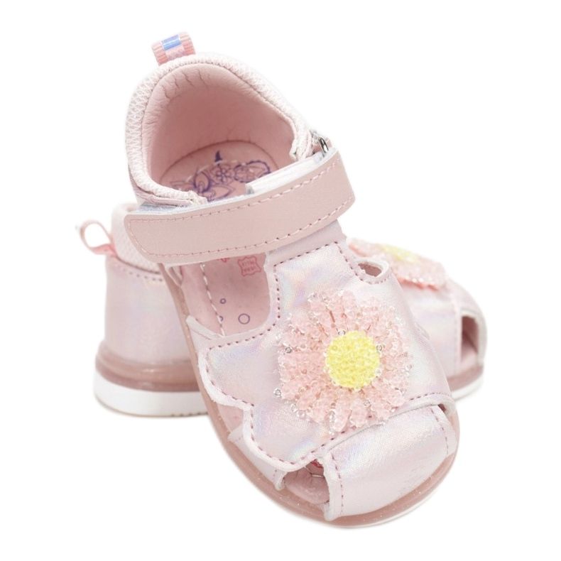 Vices T9128-45-rosa 1