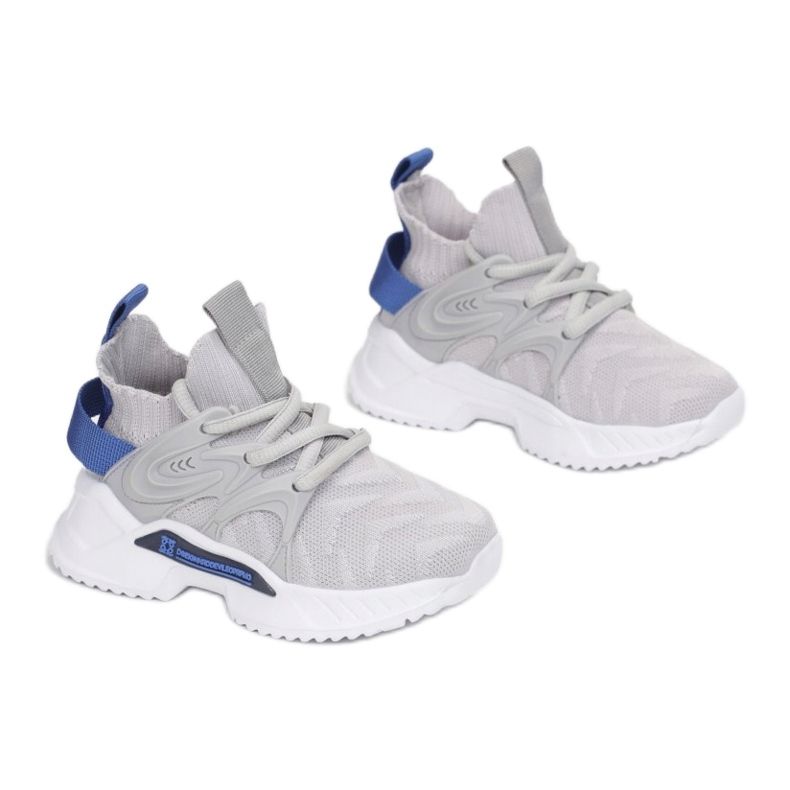 Vices T9302-41-1.grey grå 1