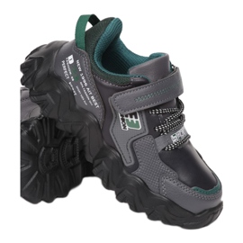 Vices T7839-38-svart mångfärgad 1