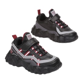 Vices T7844-38-svart 1