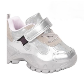 Vices T7890-52-silver silver- 1