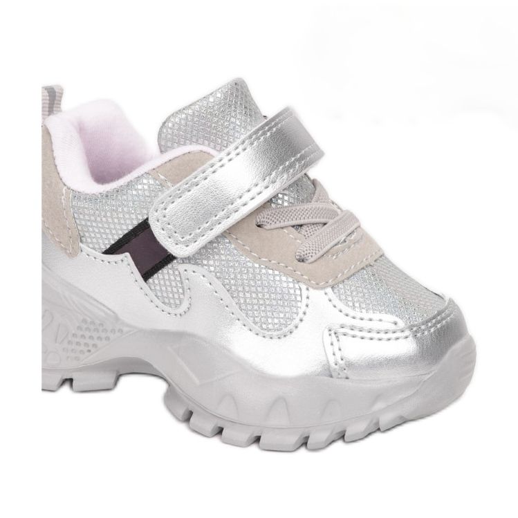 Vices T7890-52-silver silver- 1