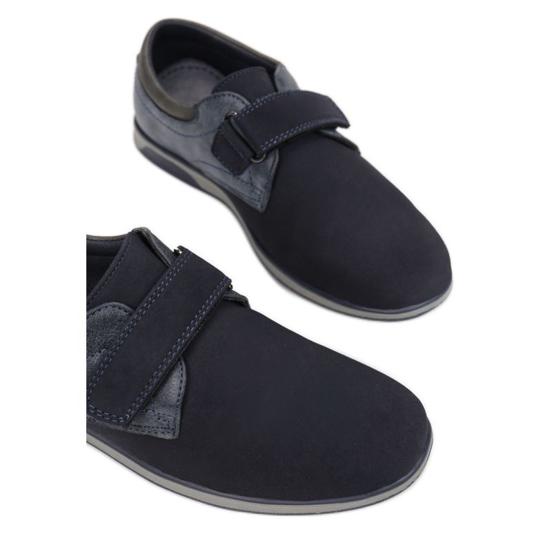 Vices T56-96-93-d.blue marinblå blå 1