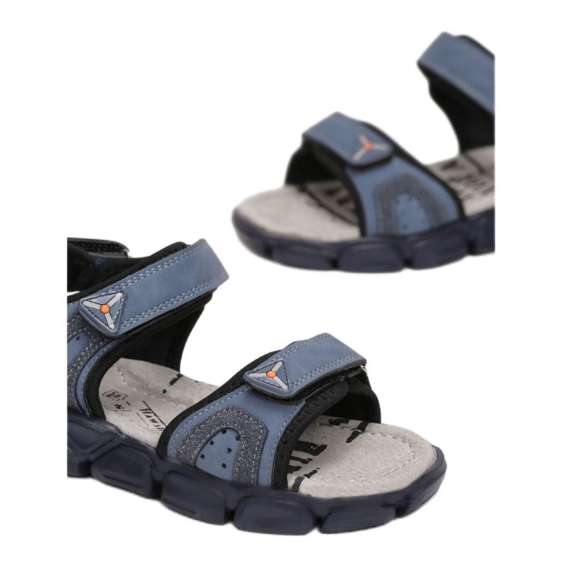 Vices T74-34-94-l.blue marinblå blå 1