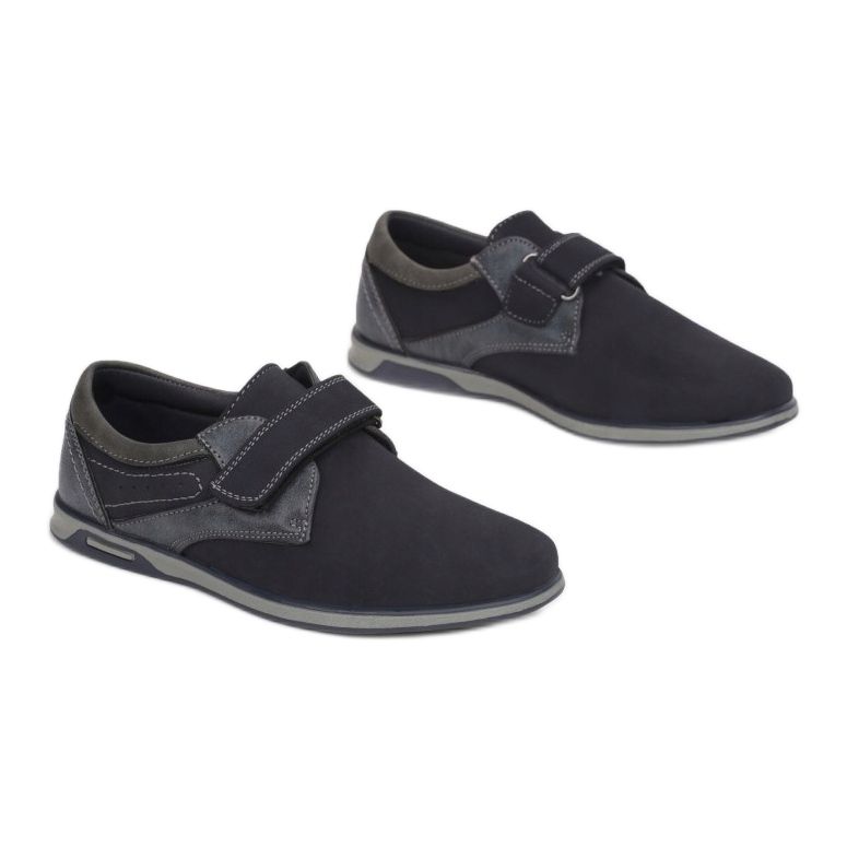 Vices T57-00-93-d.blue marinblå blå 1