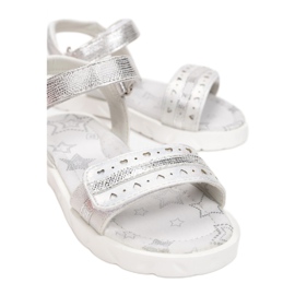 Vices T53-40-52-silver silver- 1