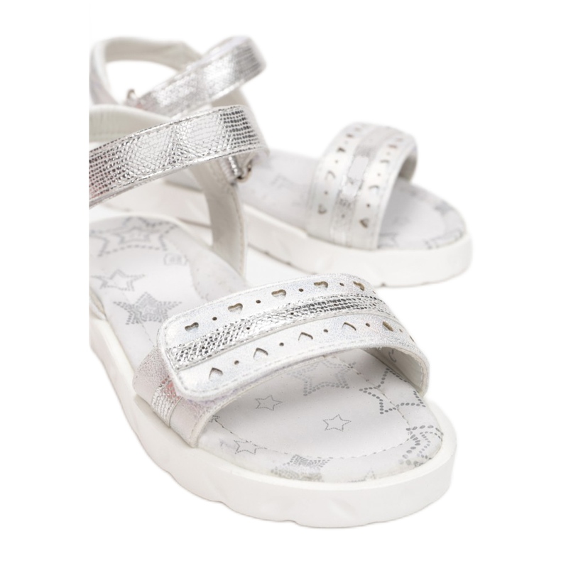 Vices T53-40-52-silver silver- 1