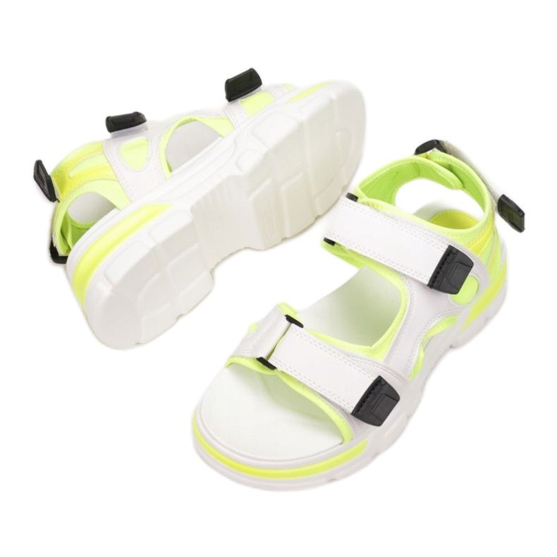 Vices 8088-2-61-grön vit 1