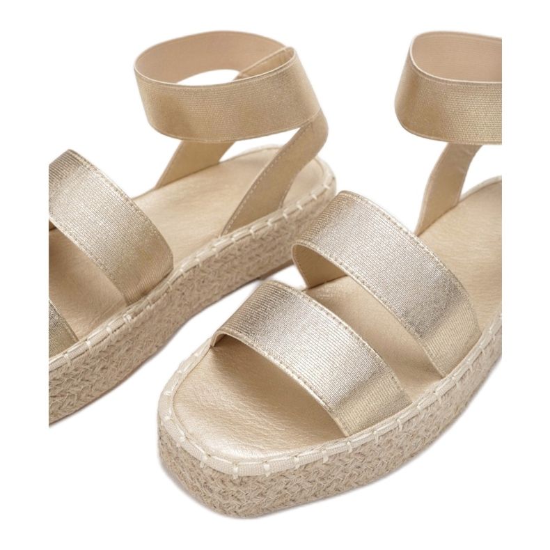 Vices 6930-60-guld gyllene 1