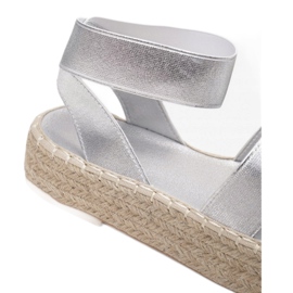 Vices 6930-52-silver silver- 1