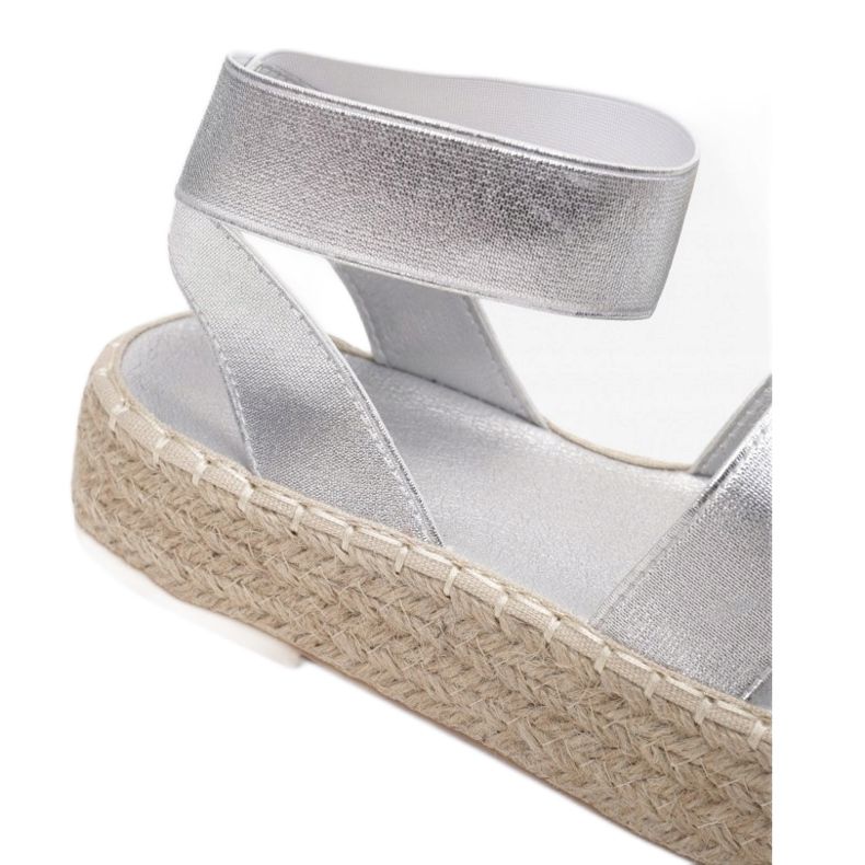 Vices 6930-52-silver silver- 1