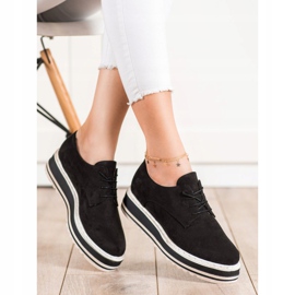 Corina Damskor C7036ne svart 1