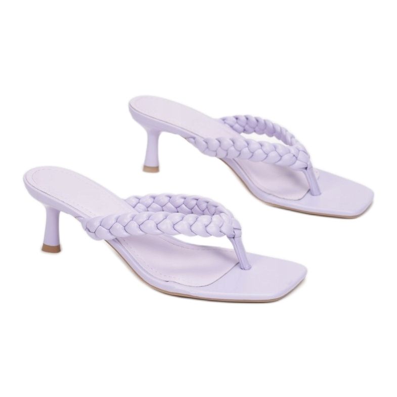 Vices 6772-90-lila purpur 1