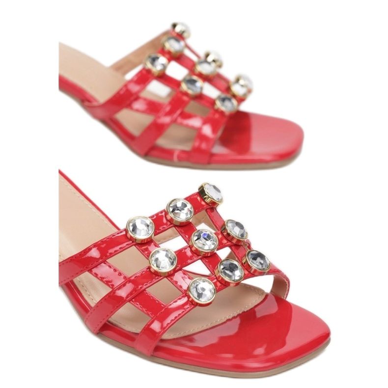 Vices YU070-64-utg röd 1