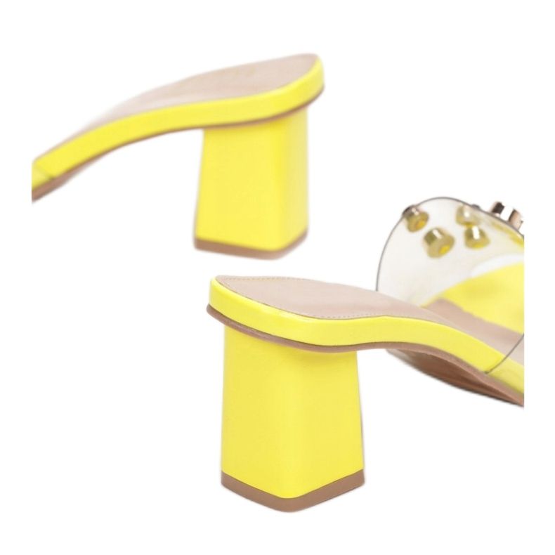 Vices VIVI057-49-gul 1