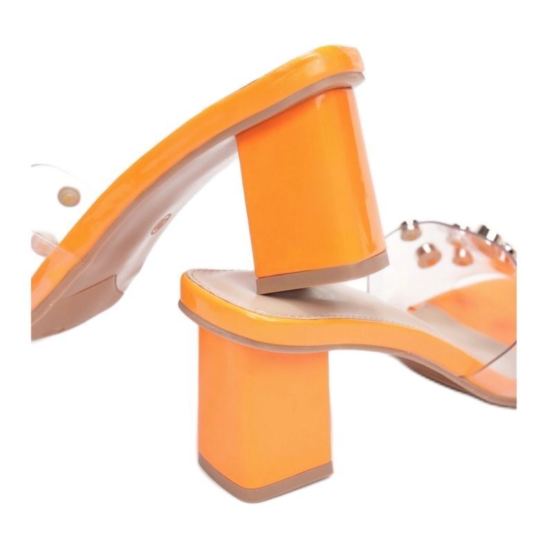 Vices VIVI057-67-orange 1