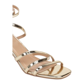 Vices TINA41-60-guld gyllene 1