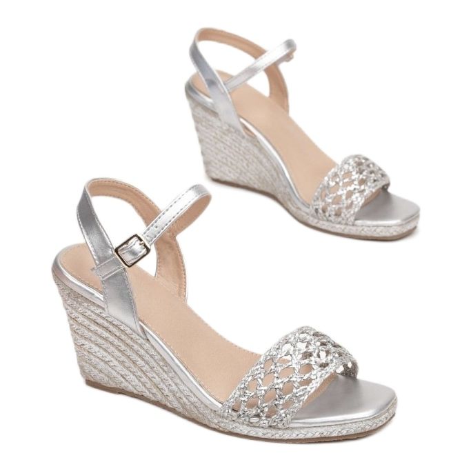 Vices LEE065-52-silver silver- 1