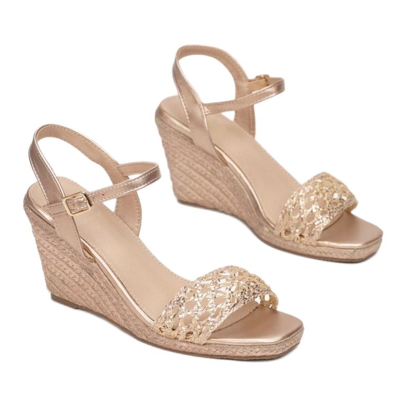 Vices LEE065-449-champagne 1