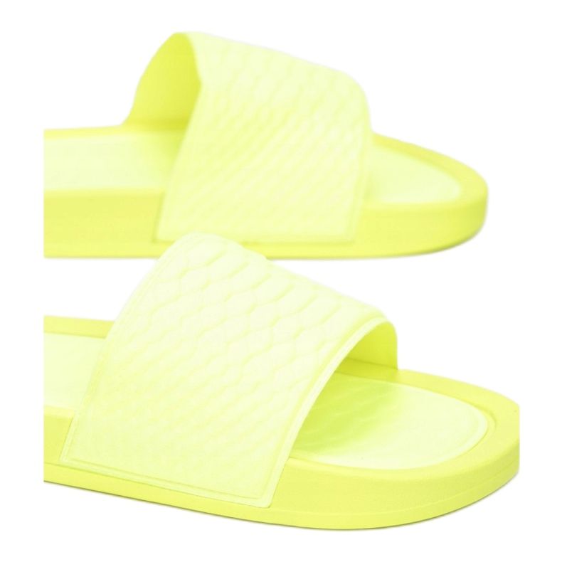 Vices CD209-49-gul 1