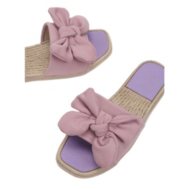 Vices NN160-90-lila violett 1