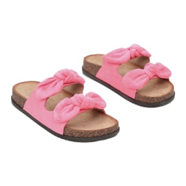 Vices CD205-80-fushia rosa 1